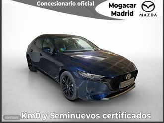 2.0 e-skyactiv-x exclusive-line 137kw