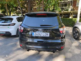 ford kuga stline limit ed 1.5 ecoboost 4x2