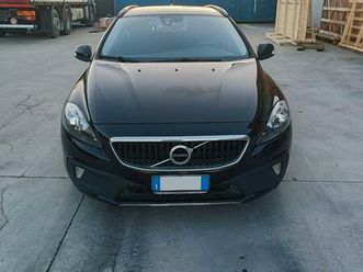 volvo v40 cc