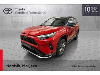 executive bitone awd toppmodell.