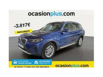 xdrive 30e xline