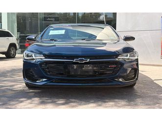 chevrolet cavalier 1.3 rs at