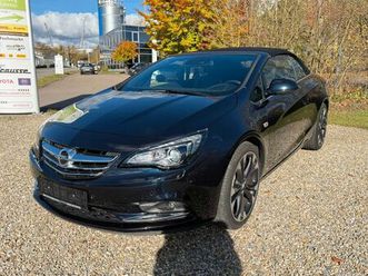 opel cascada 1.6 turbo ultimate ecoflex