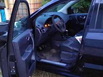 koleos 2.0 dci bose 4x4 150cv e5