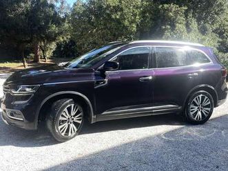 2.0 dci initiale paris 175cv x-tronic2annigaranzia