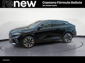 1.2 e-tech hibrido techno 147kw