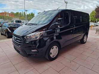 ft 320 l1 mixto trend m1 ecoblue 130