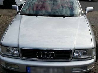 audi 80 cabrio