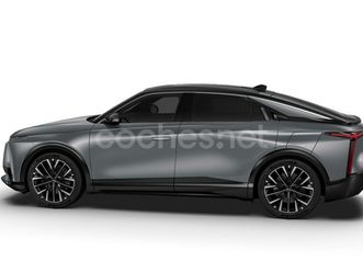ds nº8 n8 awd long range etoile