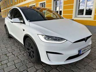 tesla model x plaid mit eap