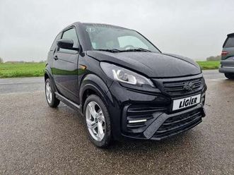 ligier js 50 -tablet 2 zylinder (-fianzierung ohne anzahlung möglich-)