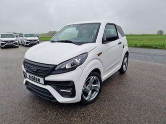 ligier js 50 -tablet