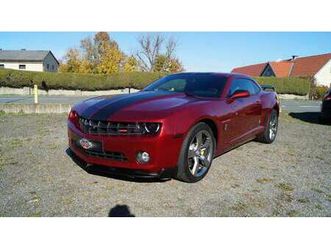 chevrolet camaro rs 3,6l v6, top ausstattung