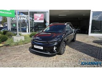 kia stonic 1.0 t-gdi 48v nightline edition klima