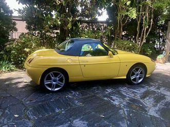 vendo-fiat-barchetta-canton-tessin-tutti-ch