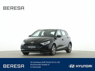 hyundai i20 (my25) 1.0 t-gdi trend*lichtp.*komfortp.* tv