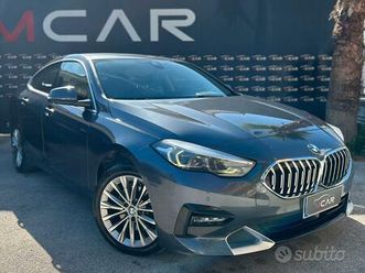 bmw serie 2 gran coupé 218i sport
