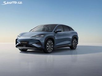 byd sealion 7 excellence awd