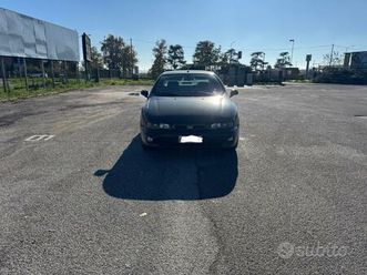 fiat marea 1.8i 16v cat hlx