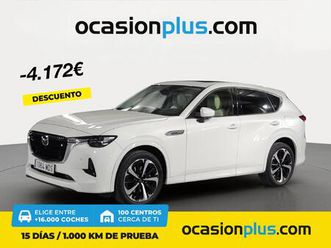 2.5 e-skyactiv phev takumi 241 kw (327 cv)