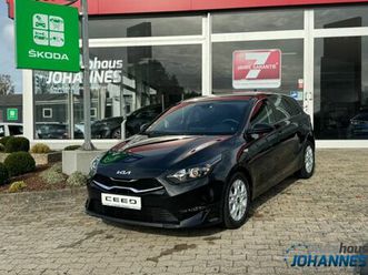 kia ceed 1.5 t-gdi vision dct7 komfort+ klima navi