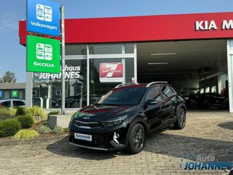 kia stonic 1.0 t-gdi dct 48v nightline edition
