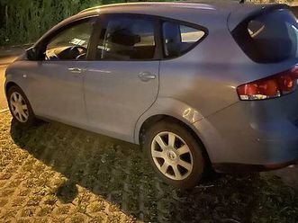 seat altea xl canton zurich - tutti.ch