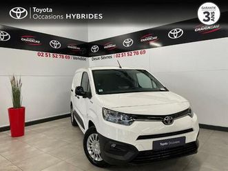 electric medium 50 kwh business mc23