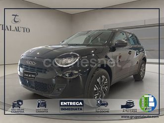 vehículo de sustitución