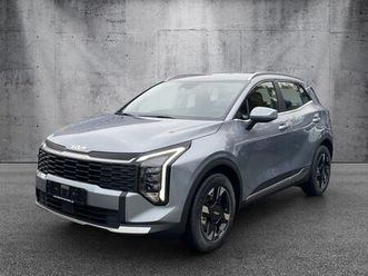 kia sportage facelift modell 2026 navi/acc/keyless