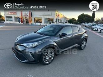 generation2 2.0 hybride 184 distinctive