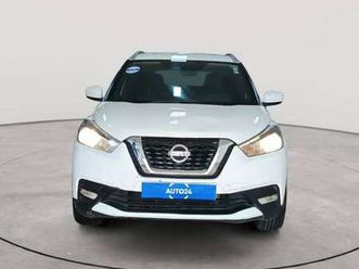 nissan kicks 2021 – design stylé, faible consommation - vdn | expat-dakar