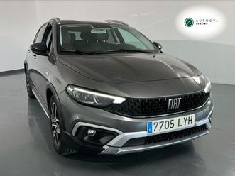 cross 1.0 74kw (100cv)