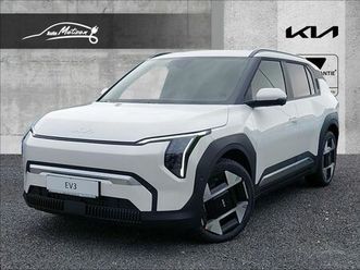 kia ev3 58,3-kwh my26 air winter-paket wp navi apps