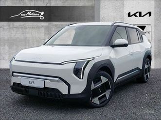 kia ev3 58,3-kwh my26 air winter-paket wp navi apps