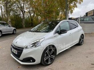 generation2 1.2 puretech 110 s&s 6cv gt line eat6 5p