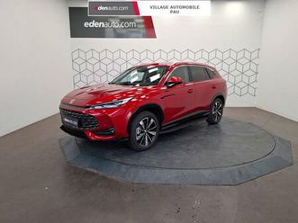 ehs 1.5t phev 272 ch luxury 5p