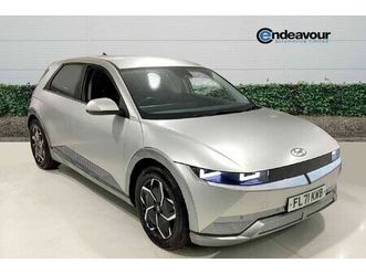 160kw premium 73 kwh 5dr auto