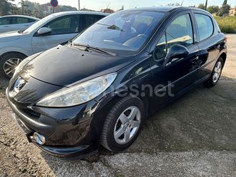peugeot 207 sport 1.4 vti 16v 95