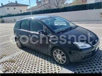 ford focus cmax 1.8 tdci trend