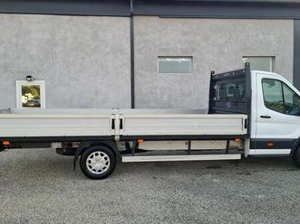 ambiente p350 l3 2.0 tdci 130