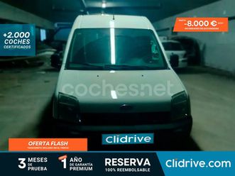 ford transit connect kombi 1.5 tdci trend 230 l2 m1