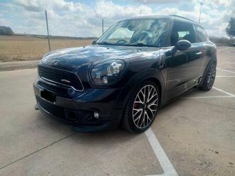 mini - paceman