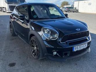 mini - paceman
