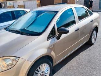 fiat - linea
