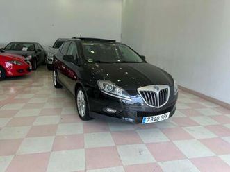 lancia delta 2.0mjet platino