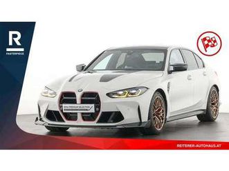 bmw 3er-reihe m3 cs xdrive