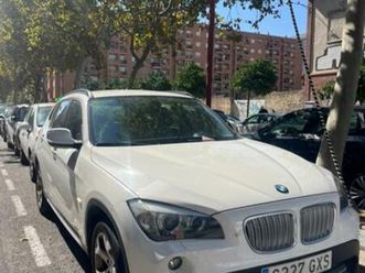 bmw - x1