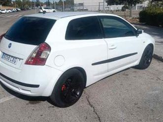 fiat - stilo