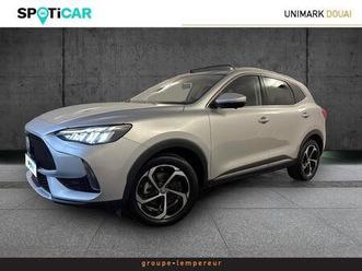 1.5t gdi 258ch phev luxury